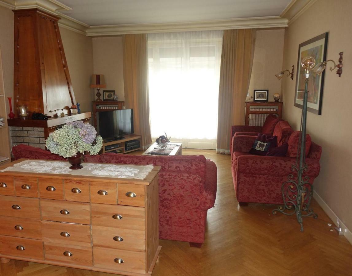 Bed and Breakfast Chambre D'Hotes Des Monedieres Treignac Exterior foto